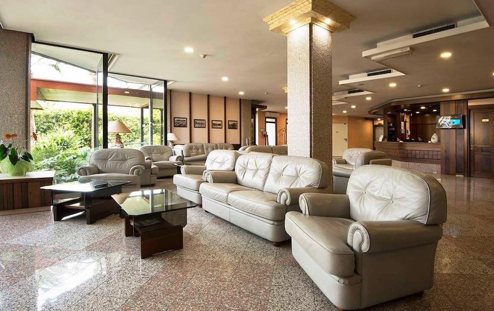 Hotel Grillo Assemini Extérieur photo