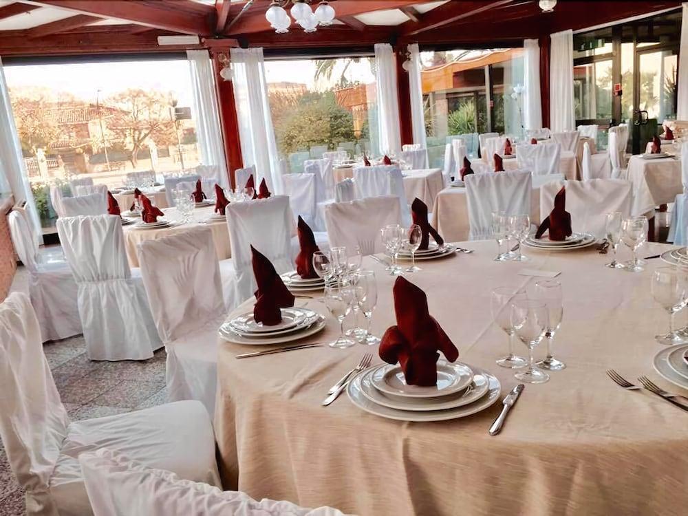 Hotel Grillo Assemini Extérieur photo